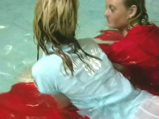 Wetclothinggirls.com Sample feb 2008