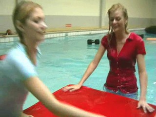 Wetclothinggirls.com Sample feb 2008