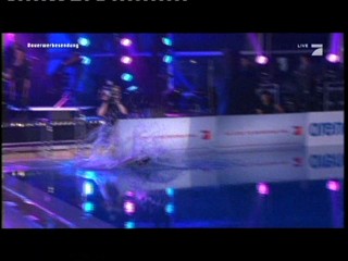 TV Total Turmspringen 2011