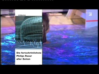 TV Total Turmspringen 2011