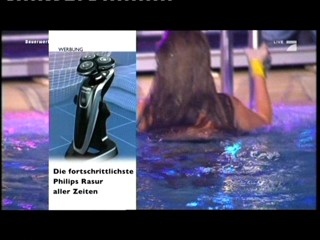 TV Total Turmspringen 2011