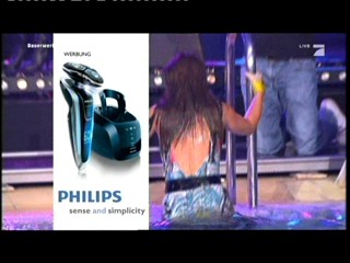 TV Total Turmspringen 2011