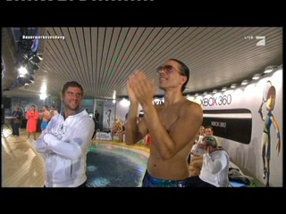 TV Total Turmspringen 2011