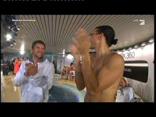 TV Total Turmspringen 2011