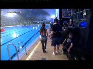 TV Total Turmspringen 2011