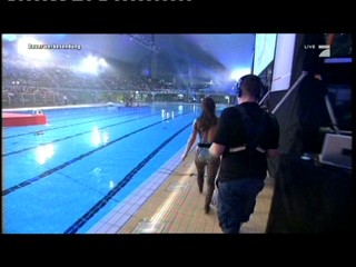 TV Total Turmspringen 2011