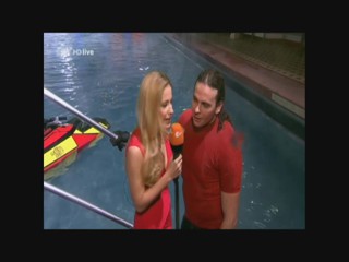 Wetten, dass..? (Wanna bet that..?)