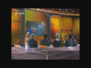 Wetten, dass..? (Wanna bet that..?)