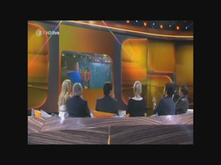 Wetten, dass..? (Wanna bet that..?)