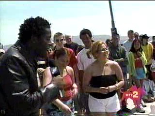 I Bet You Will- Cottage Cheese