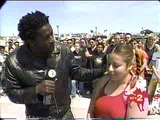 I Bet You Will- Cottage Cheese