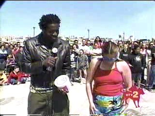 I Bet You Will- Cottage Cheese