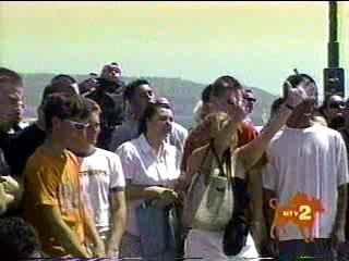 I Bet You Will- Cottage Cheese