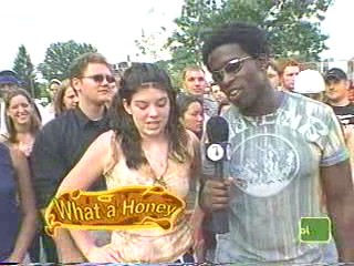 I Bet You Will- Granola