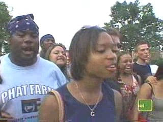 I Bet You Will- Granola