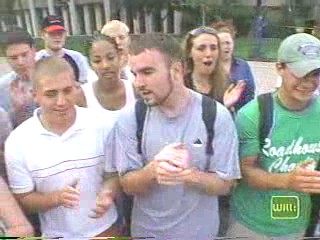 I Bet You Will- Granola