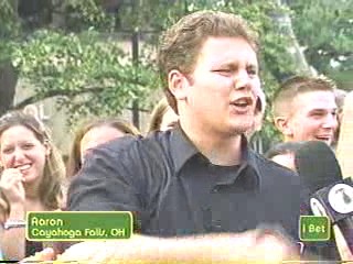 I Bet You Will- Granola