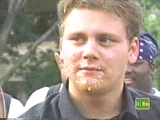 I Bet You Will- Granola