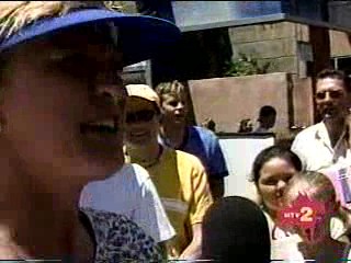 I Bet You Will- Clown Makeover / Pies