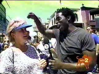 I Bet You Will- Clown Makeover / Pies