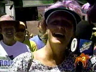 I Bet You Will- Clown Makeover / Pies