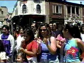 I Bet You Will- Clown Makeover / Pies