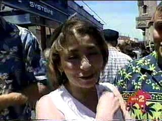 I Bet You Will- Clown Makeover / Pies