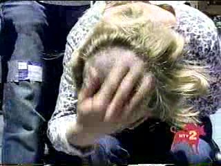 I Bet You Will- Clown Makeover / Pies