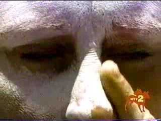 I Bet You Will- Clown Makeover / Pies