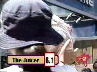 I Bet You Will- Clown Makeover / Pies