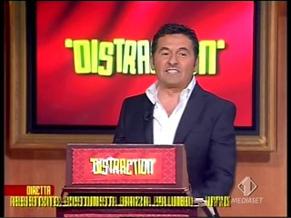 Distraction Italia