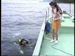Japanese TV Bloopers (4)