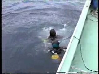 Japanese TV Bloopers (4)