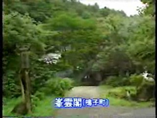Japanese TV Bloopers (4)