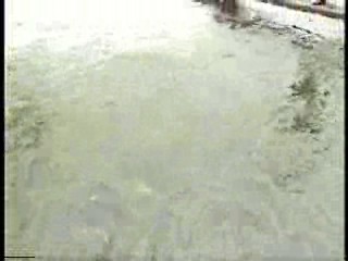 Japanese TV Bloopers (4)