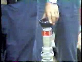 Japanese TV Bloopers (4)