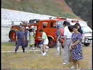 Japanese TV Bloopers (4)