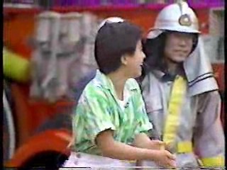 Japanese TV Bloopers (4)