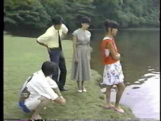Japanese TV Drama