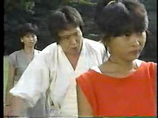 Japanese TV Drama