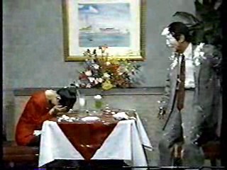 Japanese TV Drama, Japanese comedy show