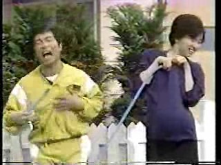 Japanese comedy shows (8)