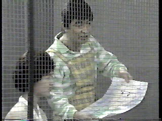 Japanese comedy show