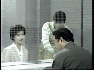 Japanese comedy show