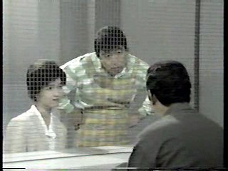 Japanese comedy show