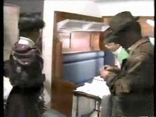 Japanese comedy shows (2)