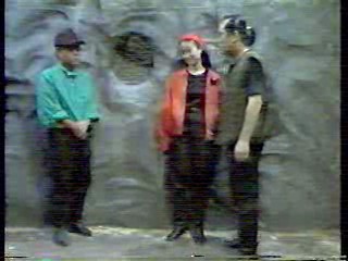 Japanese comedy shows (2)