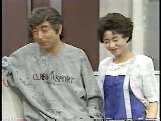 Japanese comedy shows (2)