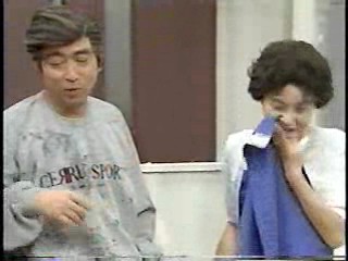 Japanese comedy shows (2)