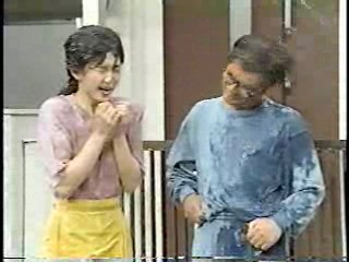 Japanese comedy shows (2)